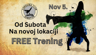 Promotivni dan "Kapuere"