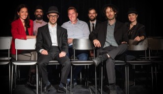 PRESSBURGER KLEZMER BEND