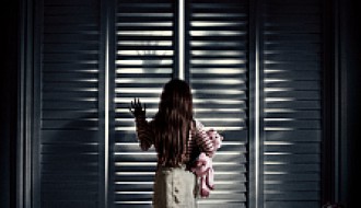 Film: Poltergajst - Kućni duh