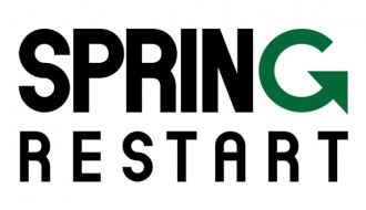 Spring restart