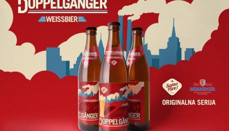 Promocija "Samo pivo" piva