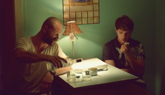 25. Festival evropskog filma Palić: Paralele i sudari: Granica