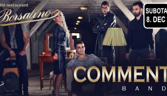 Comment band