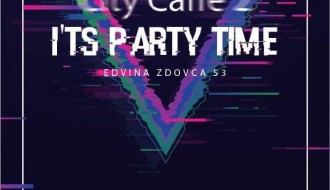It's party time