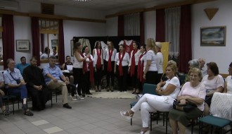 "5. Gospojinski dani" u Feketiću