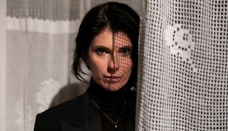 Šejla Kamerić: RUŽIČNJAK - Razgovor sa umetnicom/vođenje kroz izložbu