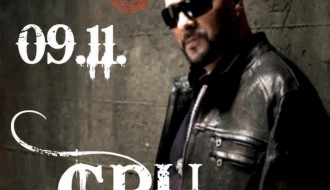 Dalibor Andonov - GRU