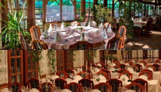 Doček Nove godine u Maloj gostioni