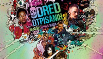 Film: Odred otpisanih