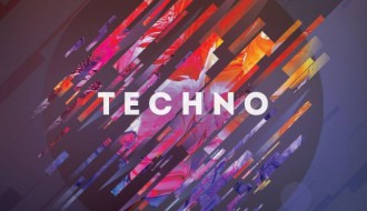Techno night