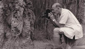 Izložba "Tibor Sekelj u Okeaniji"