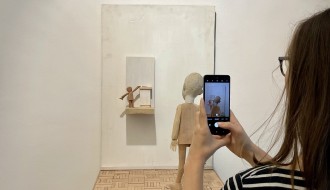 Kreativna radionica „Priča jednog deteta”