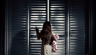 Film: Poltergajst - Kućni duh