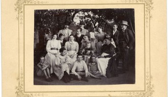 Irodalmi hálózatok - Csáth Géza és Szabadka