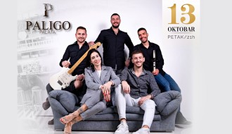 Mirko & Mia & Matik Bend