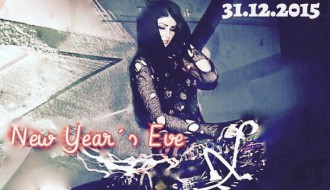 Doček Nove godine u klubu Code