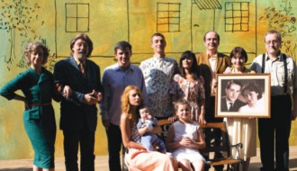 Domaći film: Ime Dobrica, Prezime nepoznato