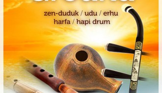 Koncert meditativne muzike