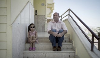 25. Festival evropskog filma Palić: Crnomorski fokus: Miris novca