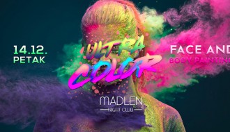 Ultra color party