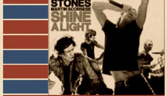 Rolling Stones-Martin Scorsese