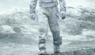 Film: Interstellar