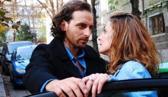 25. Festival evropskog filma Palić: Crnomorski fokus: Žvakaća guma