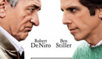 Upoznajte male Fokerove / Little Fockers