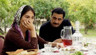 25. Festival evropskog filma Palić: Crnomorski fokus: Drveće nara