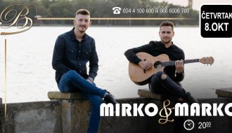 Mirko & Marko
