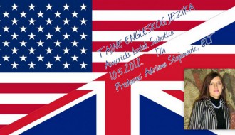 Tajne engleskog jezika