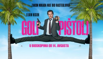 Film: Goli pištolj