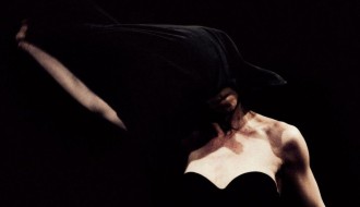 Monodrama "NEODUSTAJANJE"