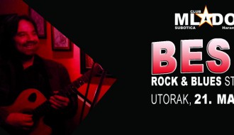Veče Rock & Blues standarda