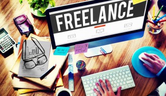 Freelancing - dođi i budi deo it zajednice u Subotici