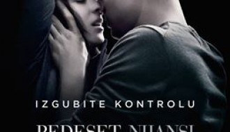 Film: 50 nijansi - Siva