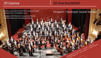 Segedinski simfonijski orkestar