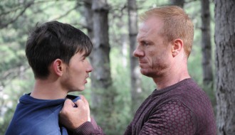 25. Festival evropskog filma Palić: Crnomorski fokus: Hrom