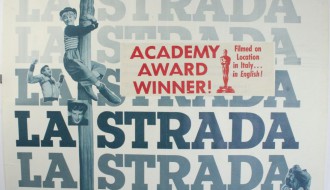 Klub ljubitelja muzike, filozofije i filma: Ulica