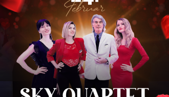 Sky Quartet
