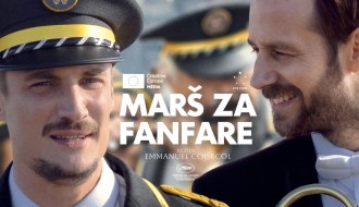 Film: Marš za fanfare