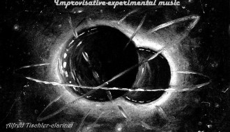 Black dwarf improvisative-experimental music