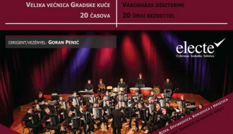 Orkestar harmonika AKUDUNS "Sonja Marinković"