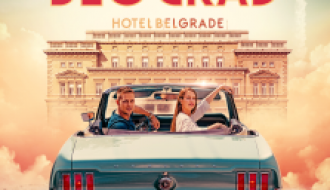 Film: Hotel Beograd