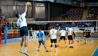 MOK Spartak - Radnički DOO