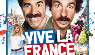 Film: Živela Francuska!