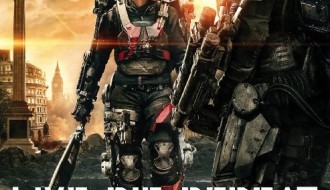 Film: Na rubu vremena 3D