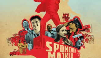 Film: Spomenik Majklu Džeksonu