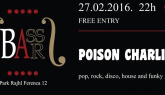 Poison Charlie