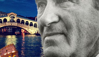 Izložba: Dobrodošli u Italiju Miloša Crnjanskog